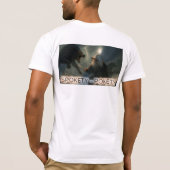 T-shirt - TheInnOfFortune (Dos)