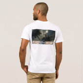 T-shirt - TheInnOfFortune (Dos entier)