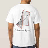 T-SHIRT THELAXBROS (Dos)