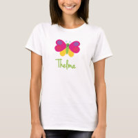 Thelma le papillon