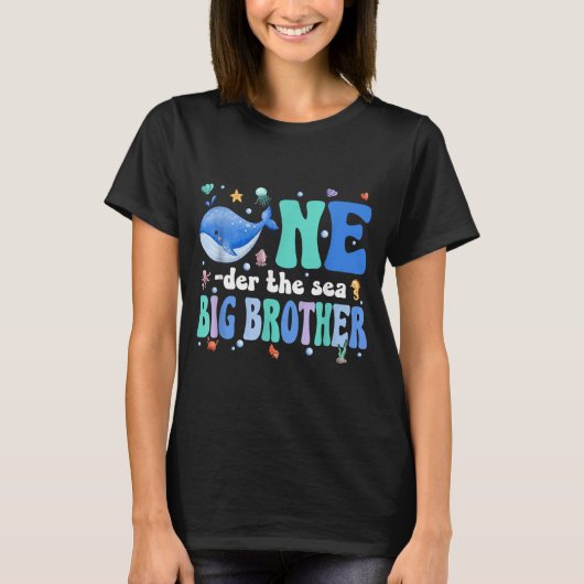 T-shirt Thème (Devant)