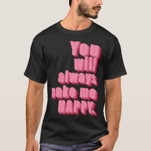 T-shirt Thème dinosaures Anniversaire Papa du garçon d'ann