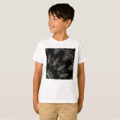 T-shirt Theo (Devant entier)