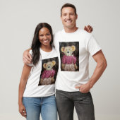T-shirt Théodora (Unisexe)