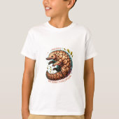 T-shirt Theodore (Devant)