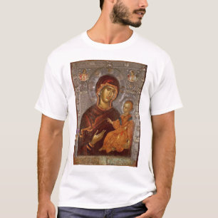 T-shirt Theotokos