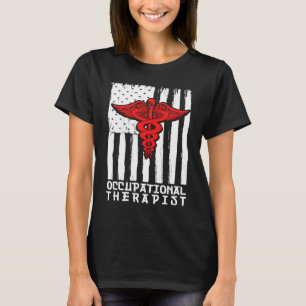 T-shirt Thérapeute 3