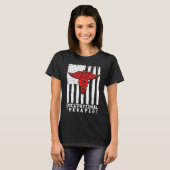 T-shirt Thérapeute 3 (Devant entier)