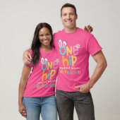 T-shirt Thérapeute de Pâques Aba Analyste du Comportement (Unisexe)