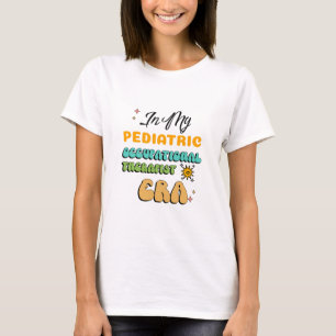 T-shirt Thérapeutique pédiatrique