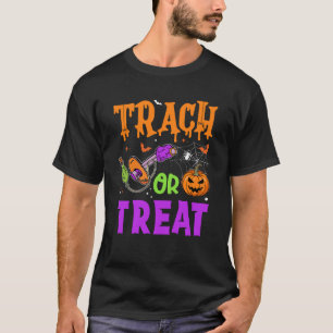 T-shirt Thérapeutique Respiratoire Trach Ou Traitement ICU