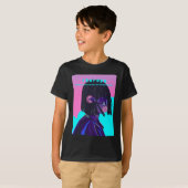 T-shirt Thérapie (Devant entier)