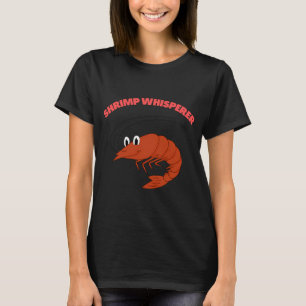 T-shirt Thérapie de pêche