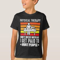 Thérapie physique Assistant de massage physiologiq