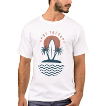 THÉRAPIE surf TEE