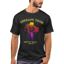 Thérapie Tribe / Morrissey Therapy Podcast