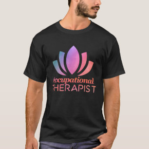 T-shirt Thérapiste
