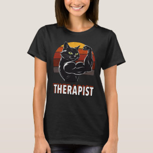 T-SHIRT THÉRAPISTE