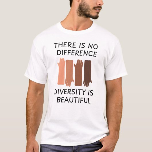 T-shirt There I (Devant)