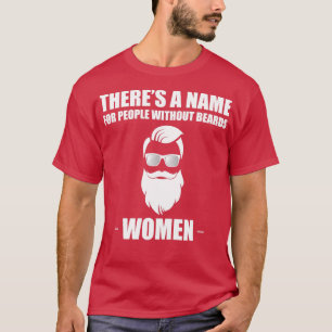 T-shirt Therex27s Nom Pour Les Personnes Sans Portes