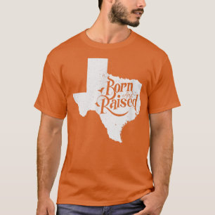 T-shirt Thés Nés Et Élevés T