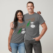 T-shirt Thésaurus Rex (Unisexe)