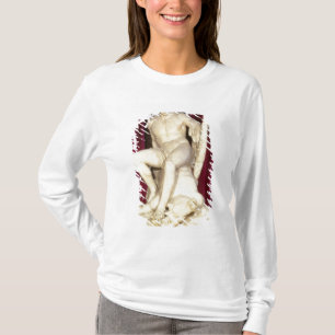 T-shirt Theseus et le Minotaur, 1782