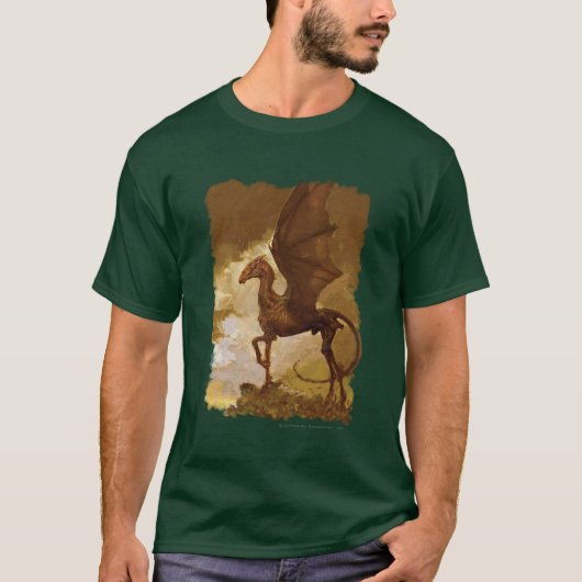 T-shirt Thestral (Devant)