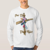 T-shirt thetiesthatbind (Devant)