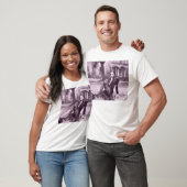 T-shirt thingoth (Unisexe)