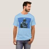 T-shirt *thinks* (Devant entier)