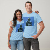 T-shirt *thinks* (Unisexe)