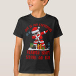 T-shirt This Is My Christmas Pajama Santa Sleigh All Day<br><div class="desc">This Is My Christmas Pajama Santa Sleigh All Day</div>