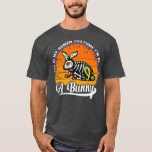 T-shirt This Is My human costume Im really A Bunny skeleto<br><div class="desc">This Is My human costume Im really A Bunny skeleton bunny  .</div>