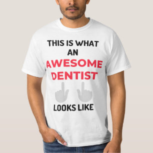 T-shirt This Is What