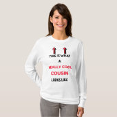 T-shirt This Is What (Devant entier)