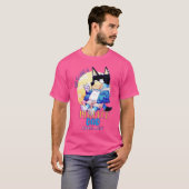 T-SHIRT THIS IS WHAT A PERFECT DAD LOOKS LIKE (Devant entier)