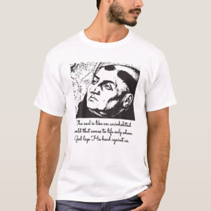 T-shirt Thomas Aquinas Summa