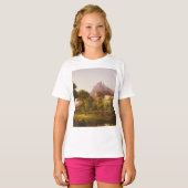 T-shirt Thomas Cole Dream d'Arcadia (Devant entier)