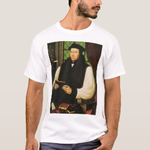 T-shirt Thomas Cranmer
