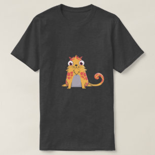 T-shirt Thomas CryptoKitties
