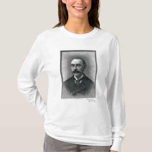 T-shirt Thomas Hardy, 1892