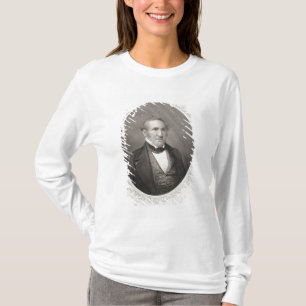 T-shirt Thomas Hart Benton