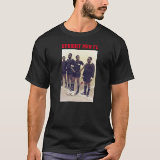 T-shirt Thomas Sankara - Hauteur Men FC