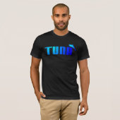 T-shirt Thon Fun Tee Men (Devant entier)