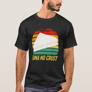 T-shirt Thon Furieux Sans Croûte Voiture Rapide Citation