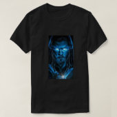 T-shirt Thor (Design devant)