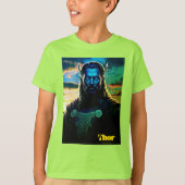 T-SHIRT THOR (Devant)