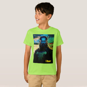 T-SHIRT THOR