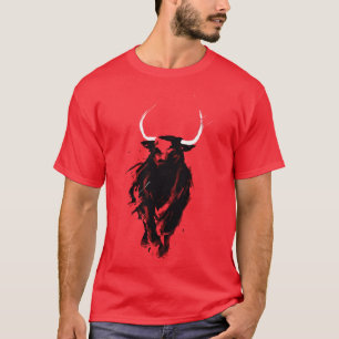 T-shirt Thor à spectre déchaîné